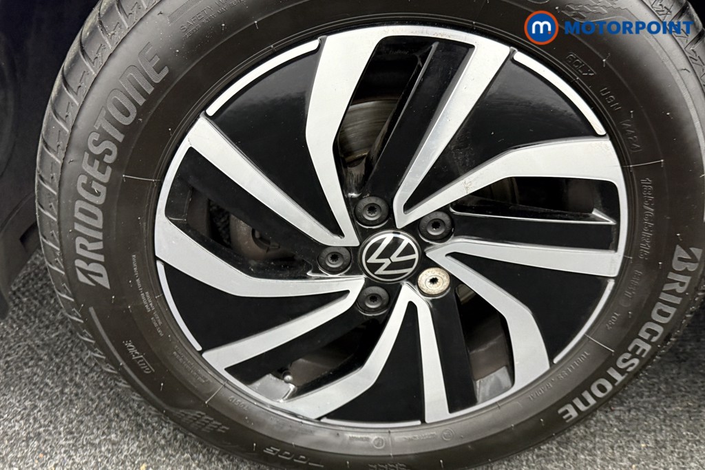 Used Volkswagen Polo 2021 for sale - 76933680: Photo 36