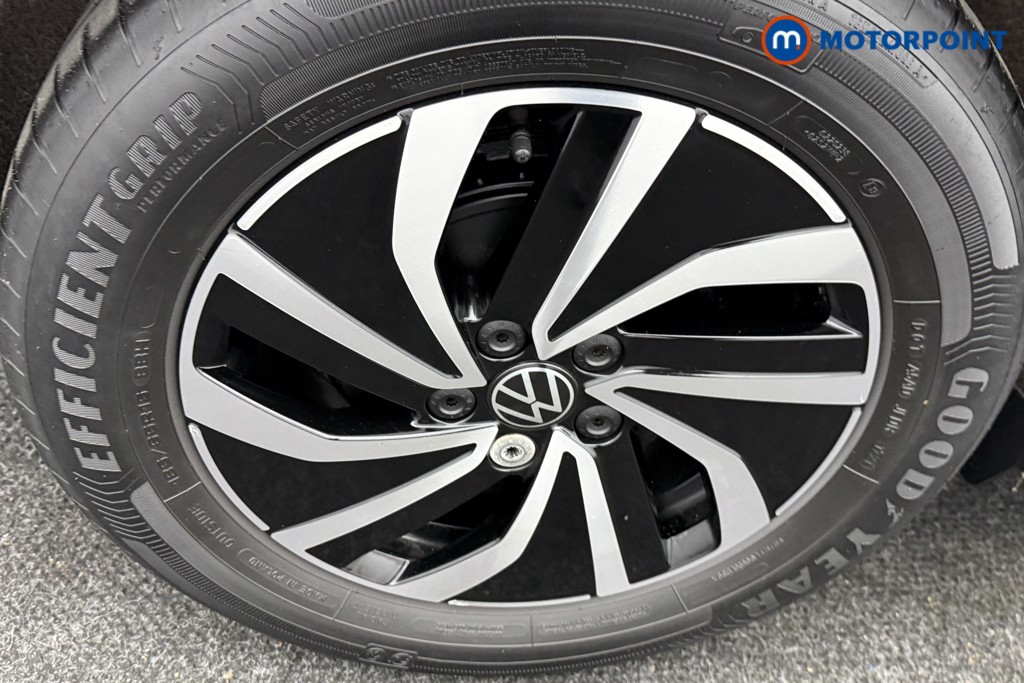 Used Volkswagen Polo 2021 for sale - 76933680: Photo 38