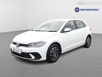 Used Volkswagen Polo 2021 for sale - 76933680: Photo