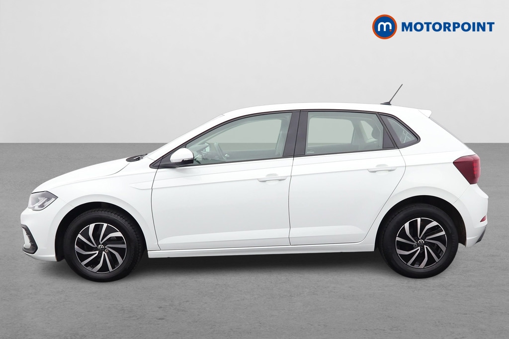 Used Volkswagen Polo 2021 for sale - 76933680: Photo 4