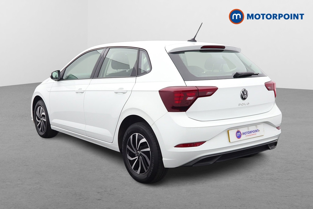 Used Volkswagen Polo 2021 for sale - 76933680: Photo 5