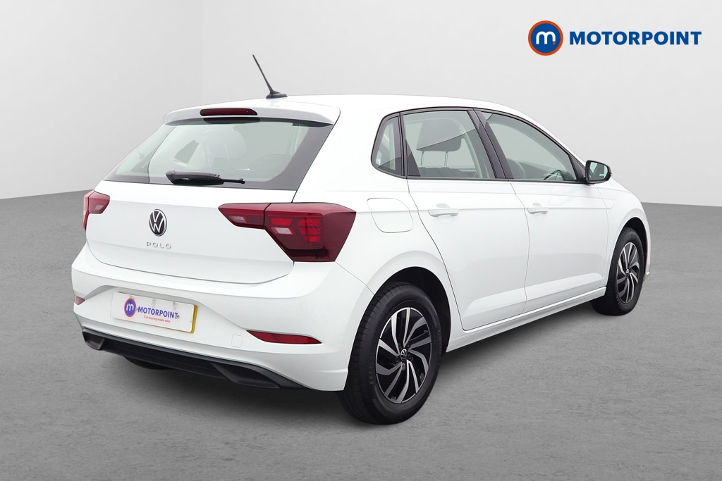 Used Volkswagen Polo 2021 for sale - 76933680: Photo 7