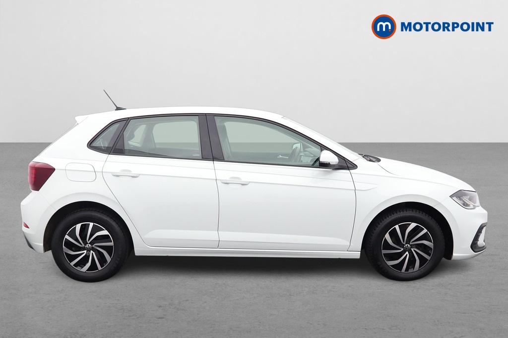 Used Volkswagen Polo 2021 for sale - 76933680: Photo 8