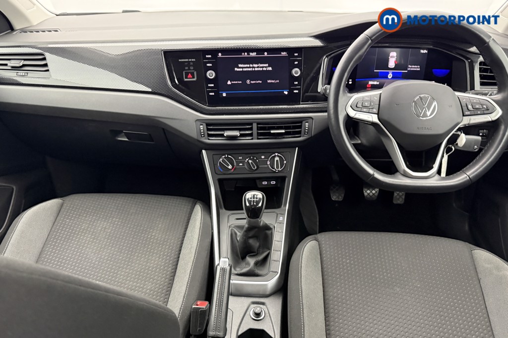 Used Volkswagen Polo 2021 for sale - 76933680: Photo 9