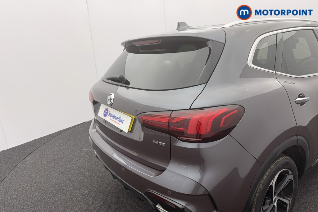 Used MG MG HS 2023 for sale - 76697166: Photo 13