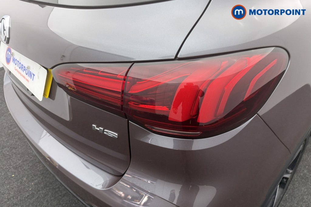 Used MG MG HS 2023 for sale - 76697166: Photo 14