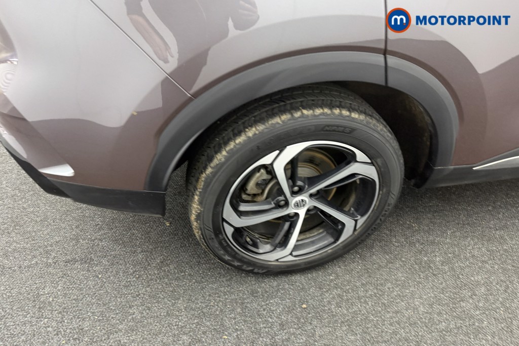 Used MG MG HS 2023 for sale - 76697166: Photo 16