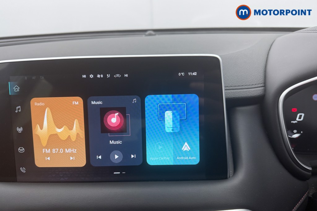 Used MG MG HS 2023 for sale - 76697166: Photo 27