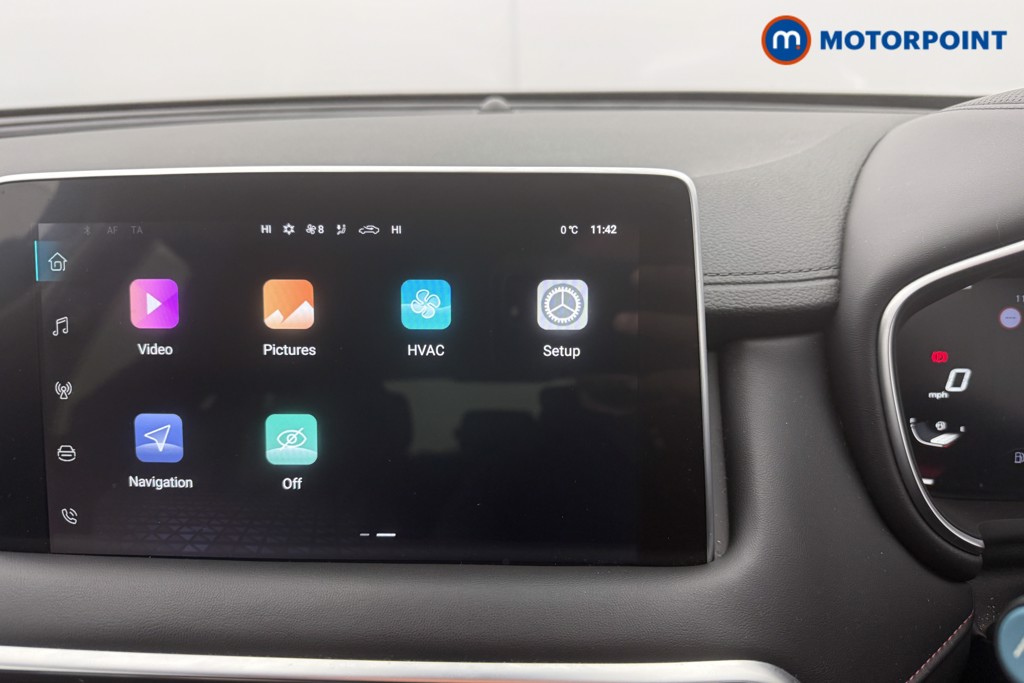 Used MG MG HS 2023 for sale - 76697166: Photo 28