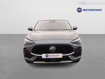 Used MG MG HS 2023 for sale - 76697166: Photo