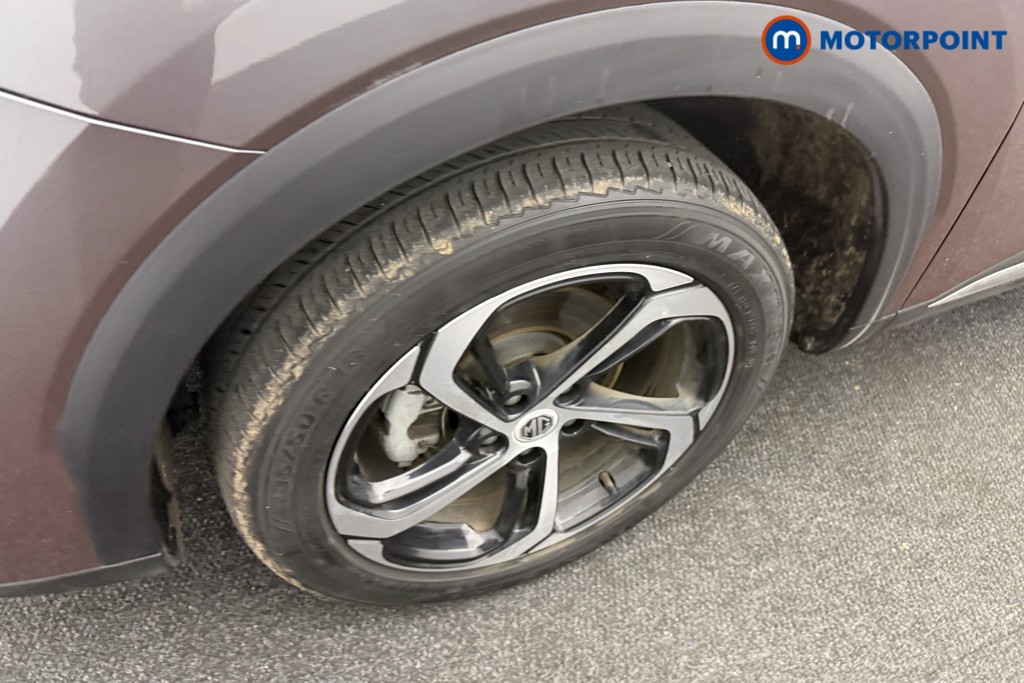 Used MG MG HS 2023 for sale - 76697166: Photo 33