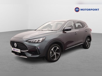 Used MG MG HS 2023 for sale - 76697166: Photo