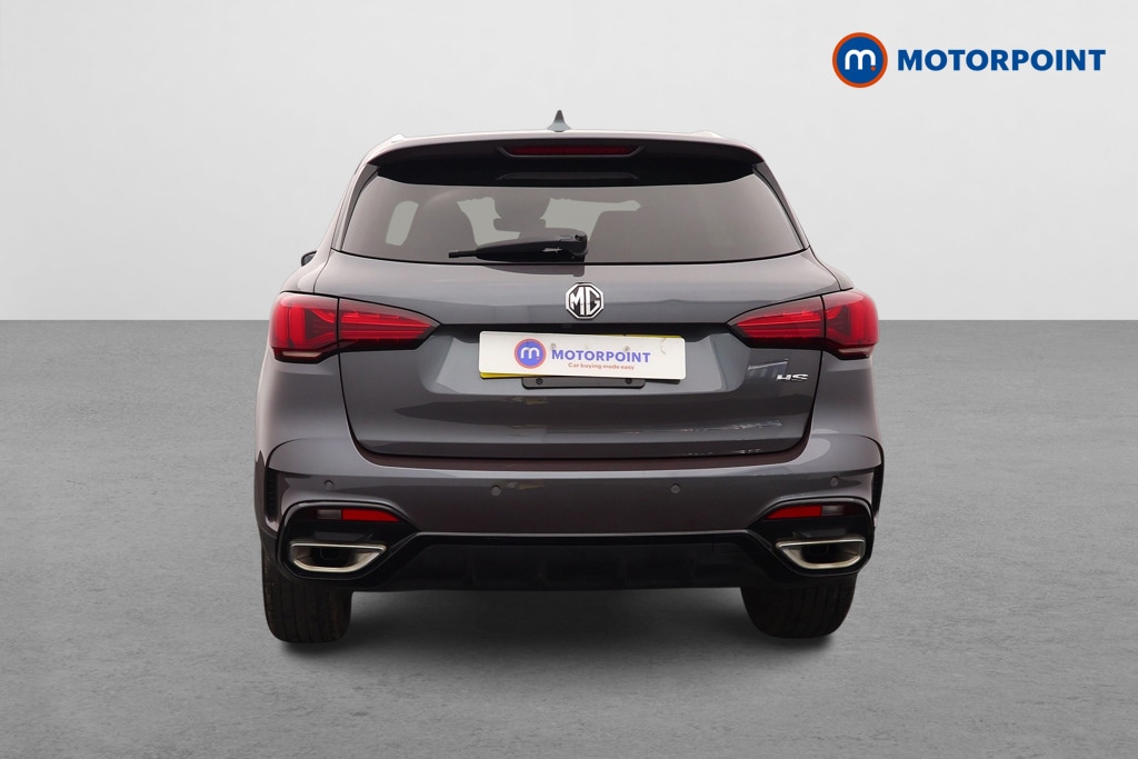 Used MG MG HS 2023 for sale - 76697166: Photo 6