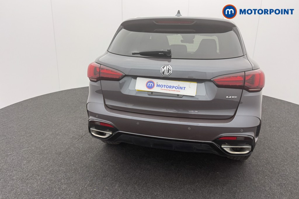Used MG MG HS 2023 for sale - 76697166: Photo 9