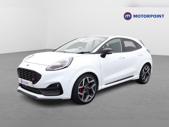 Used Ford Puma 2023 for sale - 78351568: Photo