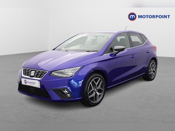 Used SEAT Ibiza 2020 for sale - 75566157: Photo