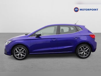 Used SEAT Ibiza 2020 for sale - 75566157: Photo