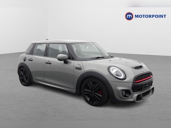 2020 - 2.0 Cooper S Sport II 5dr
