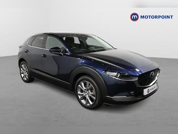 Used Mazda CX-30 2023 for sale - 79581701: Photo