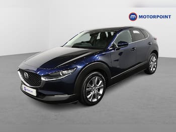 Used Mazda CX-30 2023 for sale - 79581701: Photo