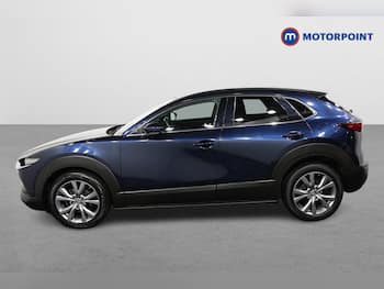 Used Mazda CX-30 2023 for sale - 79581701: Photo