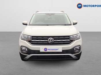 Used Volkswagen T-Cross 2022 for sale - 74843767: Photo