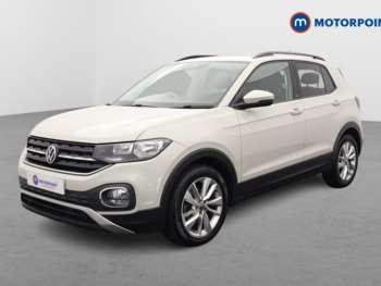 Used Volkswagen T-Cross 2022 for sale - 74843767: Photo