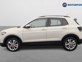 Used Volkswagen T-Cross 2022 for sale - 74843767: Photo