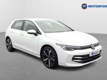 Used Volkswagen Golf 2024 for sale - 75452434: Photo