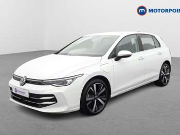 Used Volkswagen Golf 2024 for sale - 75452434: Photo