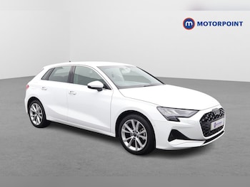Used Audi A3 2024 for sale - 78886271: Photo