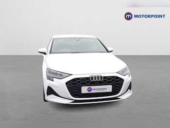 Used Audi A3 2024 for sale - 78886271: Photo
