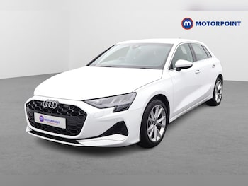 Used Audi A3 2024 for sale - 78886271: Photo
