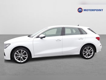 Used Audi A3 2024 for sale - 78886271: Photo