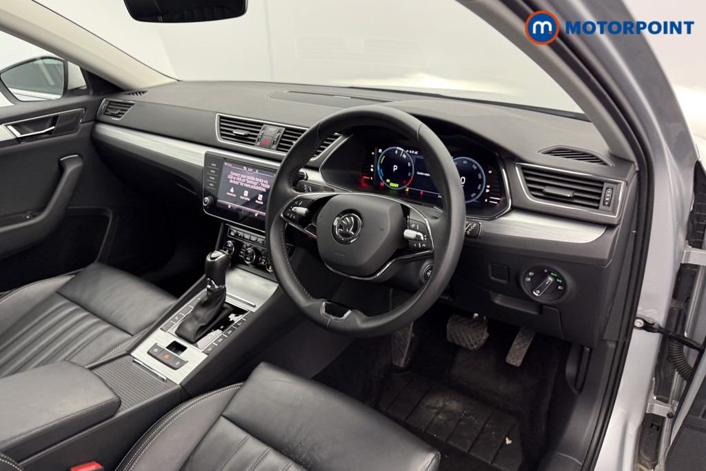 Used Skoda Superb 2023 for sale - 77083860: Photo 12