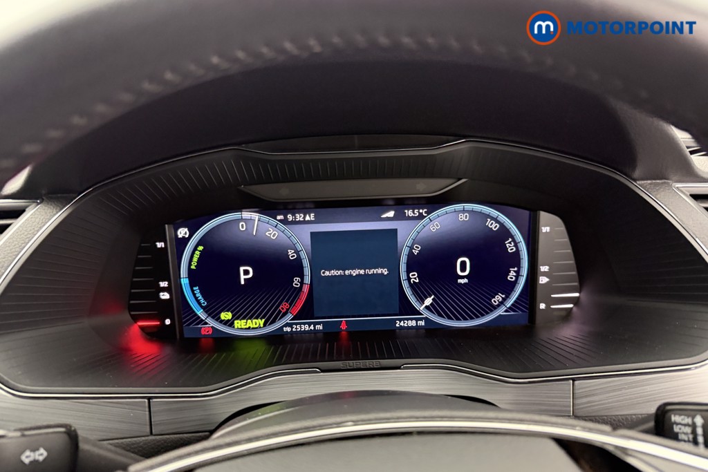 Used Skoda Superb 2023 for sale - 77083860: Photo 13