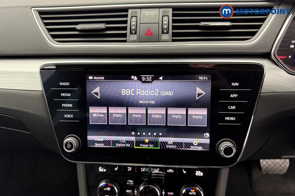 Used Skoda Superb 2023 for sale - 77083860: Photo 14