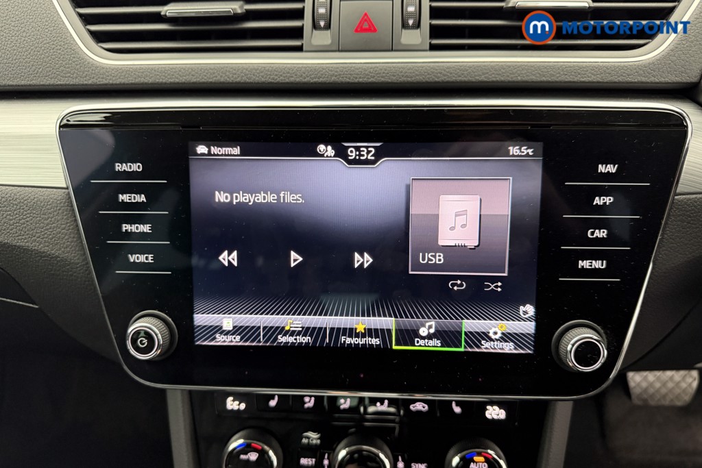 Used Skoda Superb 2023 for sale - 77083860: Photo 15