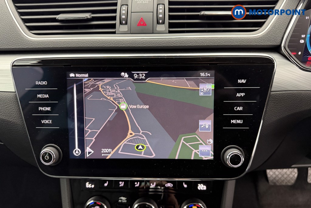 Used Skoda Superb 2023 for sale - 77083860: Photo 17