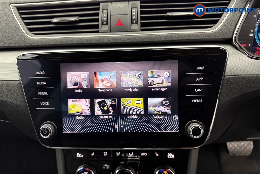 Used Skoda Superb 2023 for sale - 77083860: Photo 19