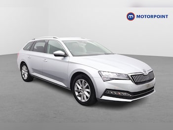 Used Skoda Superb 2023 for sale - 77083860: Photo