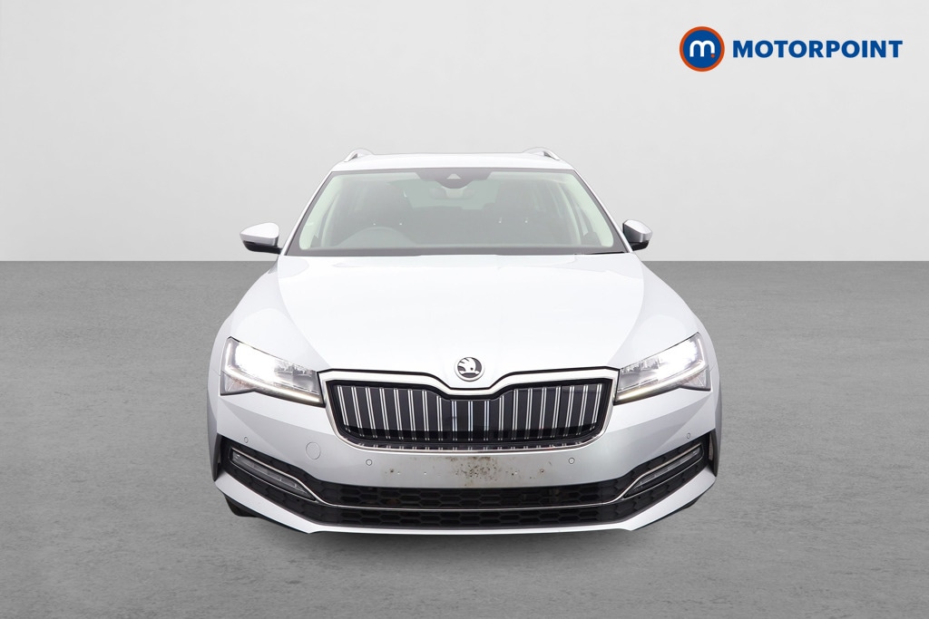 Used Skoda Superb 2023 for sale - 77083860: Photo 2