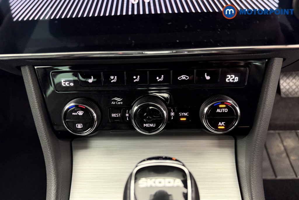 Used Skoda Superb 2023 for sale - 77083860: Photo 20