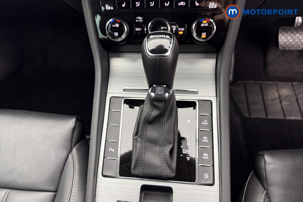 Used Skoda Superb 2023 for sale - 77083860: Photo 21