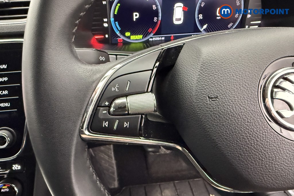 Used Skoda Superb 2023 for sale - 77083860: Photo 22