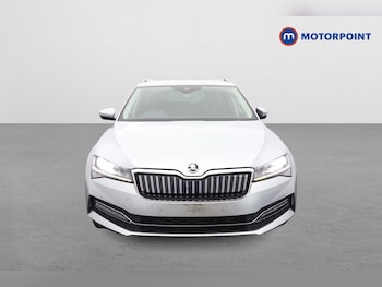 Used Skoda Superb 2023 for sale - 77083860: Photo