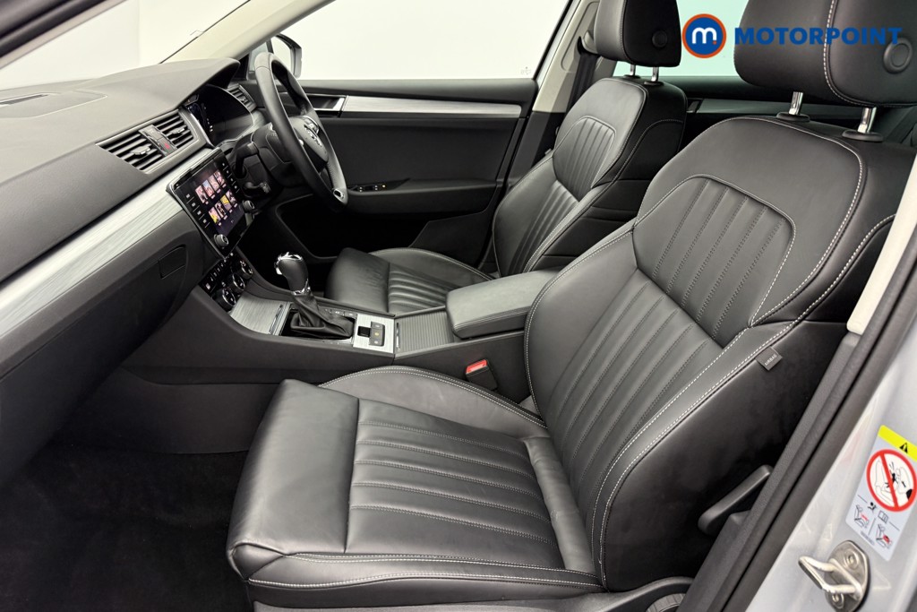 Used Skoda Superb 2023 for sale - 77083860: Photo 32