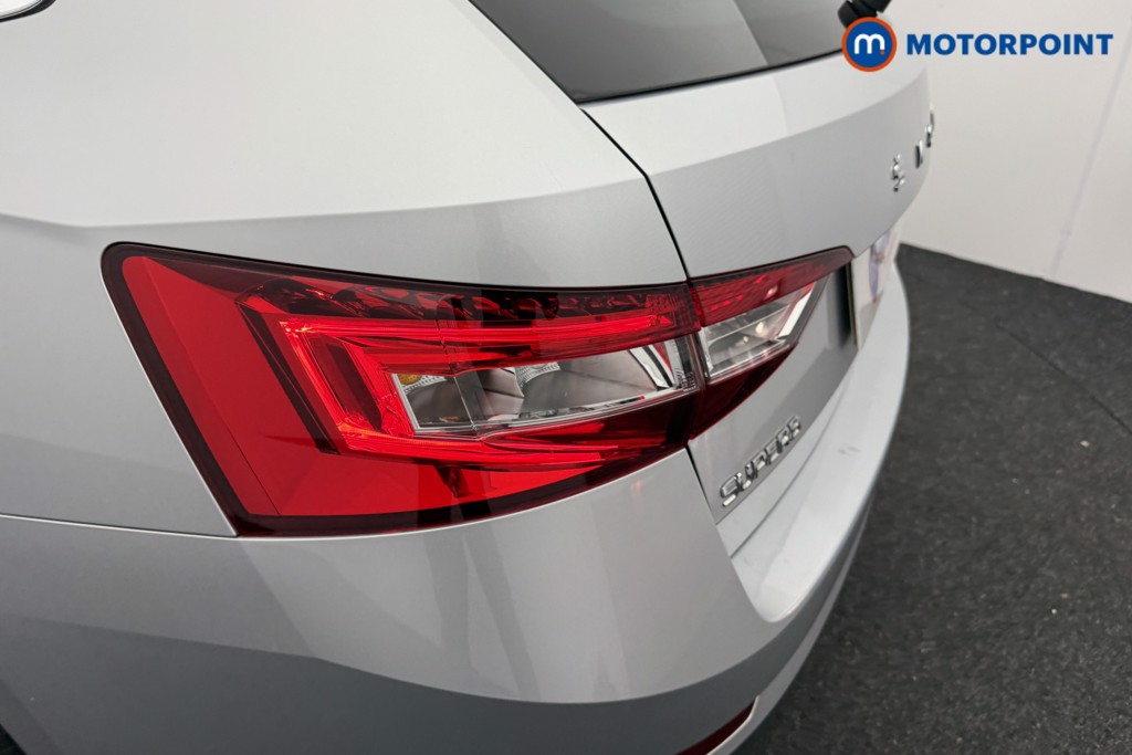 Used Skoda Superb 2023 for sale - 77083860: Photo 35