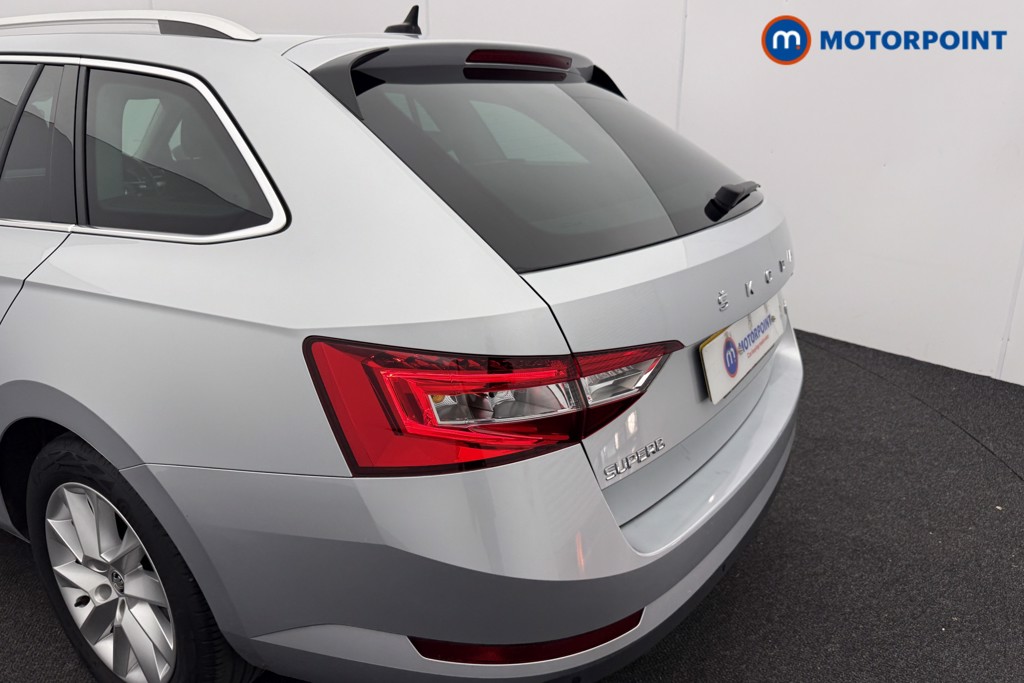 Used Skoda Superb 2023 for sale - 77083860: Photo 36