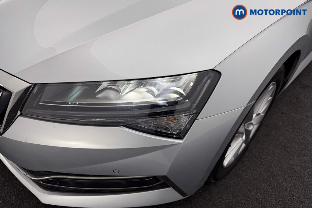 Used Skoda Superb 2023 for sale - 77083860: Photo 37